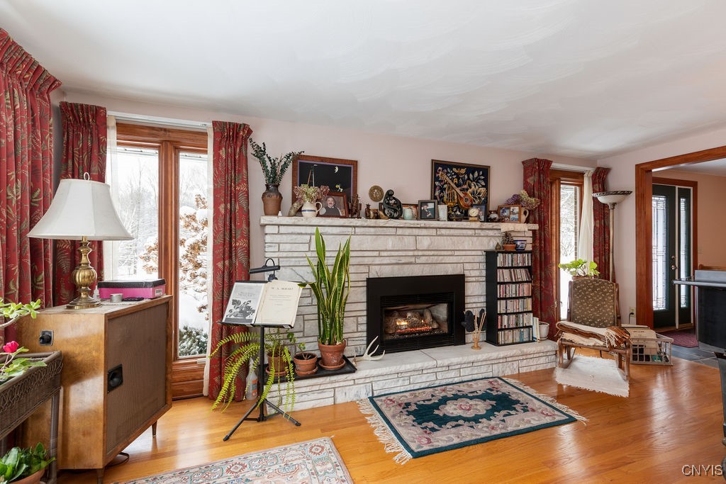 7507 Shea Road Pompey, NY 13063 - Photo 20 of 45