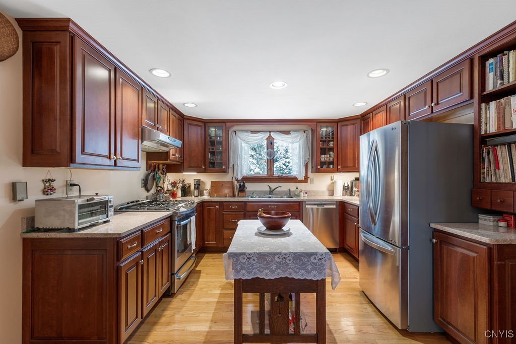 7507 Shea Road Pompey, NY 13063 - Photo 22 of 45