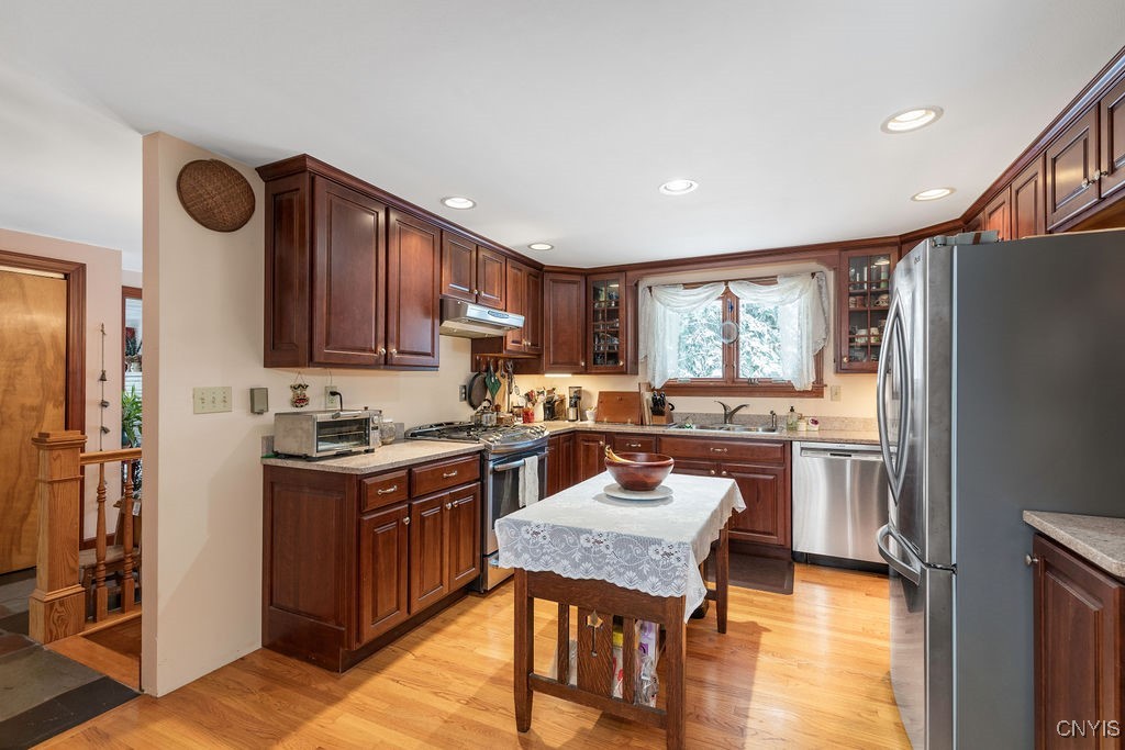 7507 Shea Road Pompey, NY 13063 - Photo 23 of 45