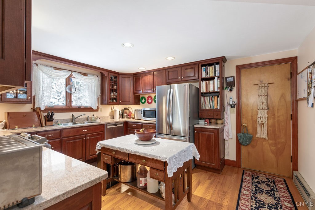 7507 Shea Road Pompey, NY 13063 - Photo 25 of 45