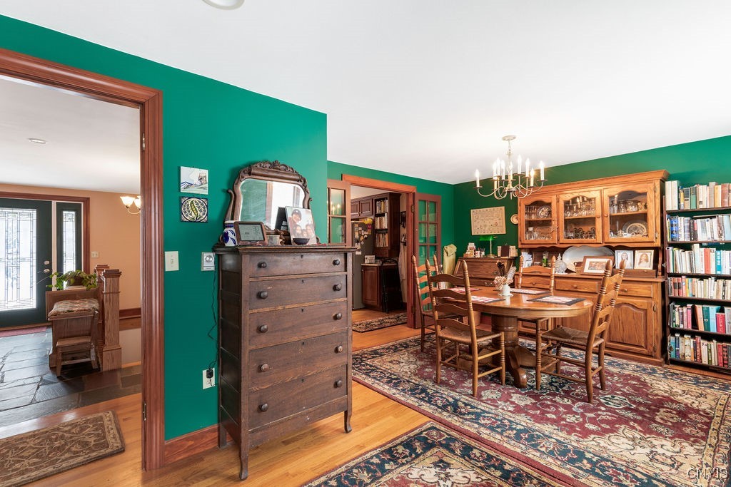 7507 Shea Road Pompey, NY 13063 - Photo 27 of 45