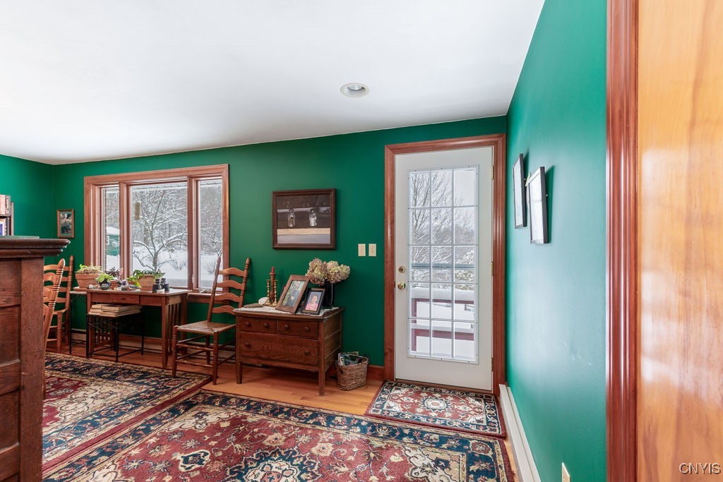 7507 Shea Road Pompey, NY 13063 - Photo 28 of 45