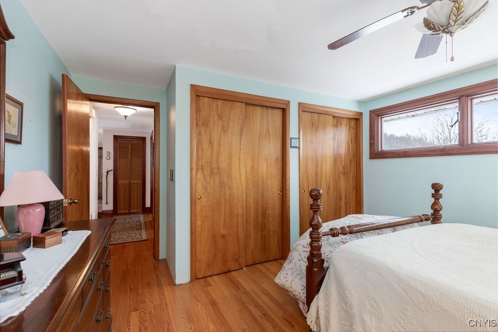 7507 Shea Road Pompey, NY 13063 - Photo 31 of 45