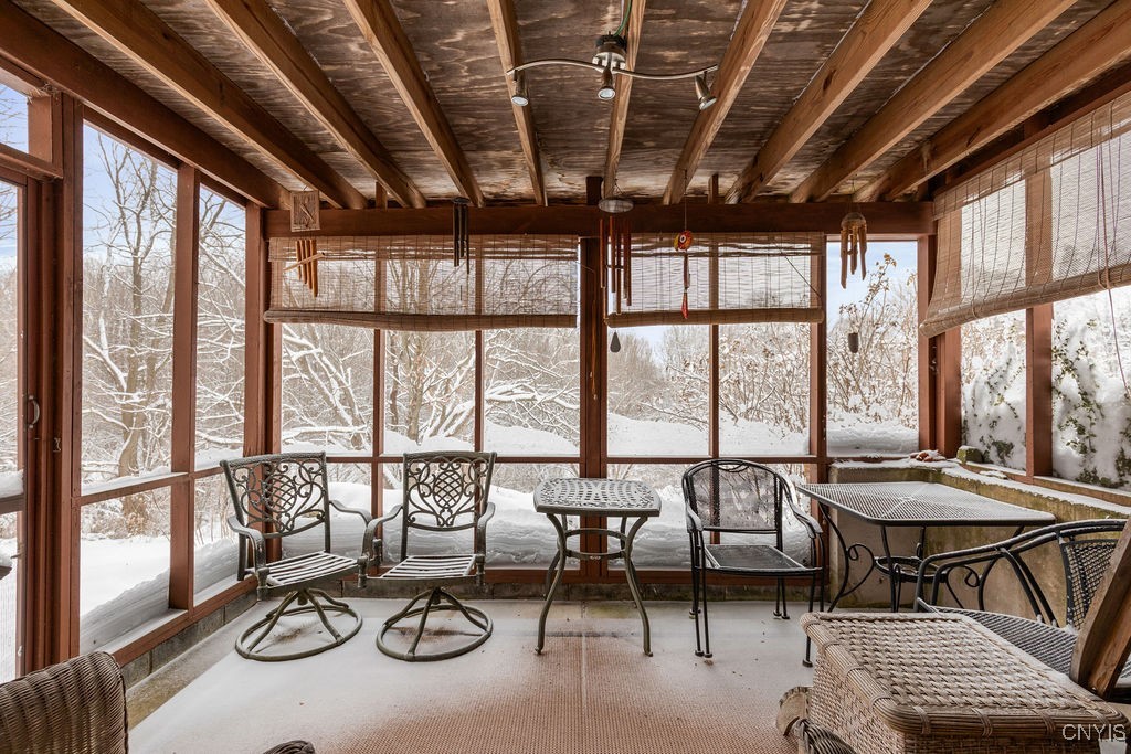 7507 Shea Road Pompey, NY 13063 - Photo 38 of 45