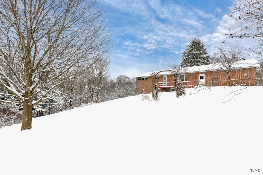 7507 Shea Road Pompey, NY 13063 - Photo 4 of 45