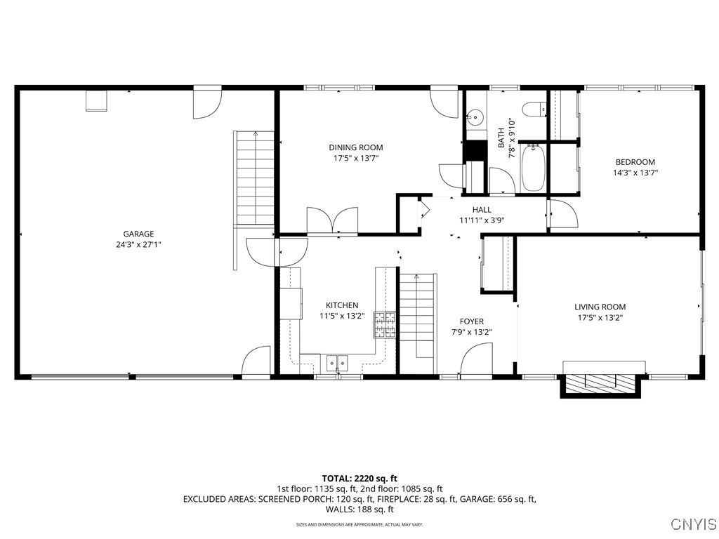 7507 Shea Road Pompey, NY 13063 - Photo 43 of 45