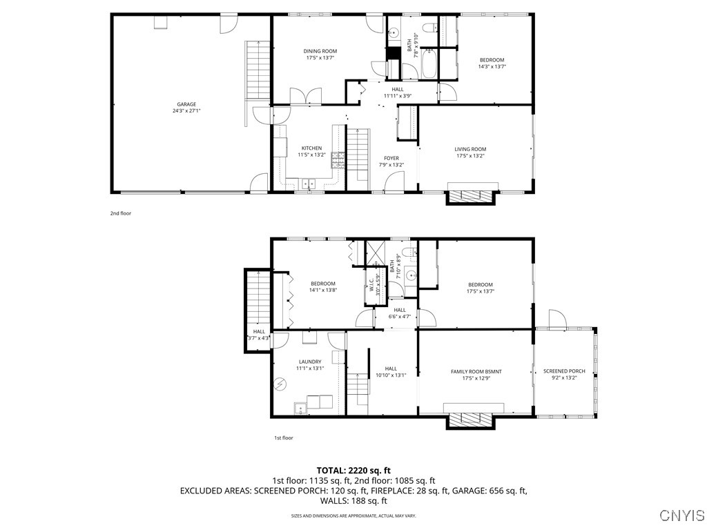 7507 Shea Road Pompey, NY 13063 - Photo 45 of 45