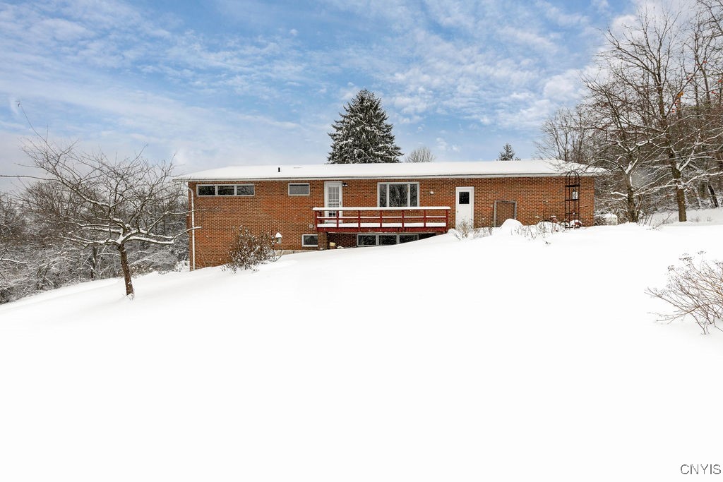 7507 Shea Road Pompey, NY 13063 - Photo 5 of 45