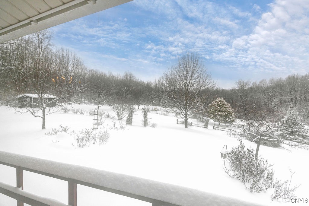 7507 Shea Road Pompey, NY 13063 - Photo 6 of 45