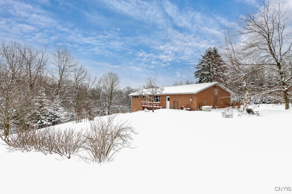 7507 Shea Road Pompey, NY 13063 - Photo 8 of 45