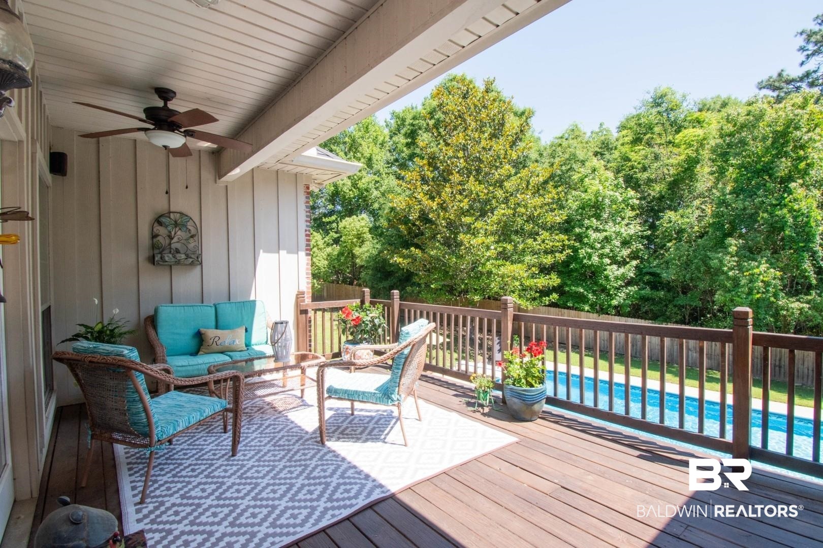 8744 Dawes Lake Road North Mobile, AL 36619 - Photo 41 of 43