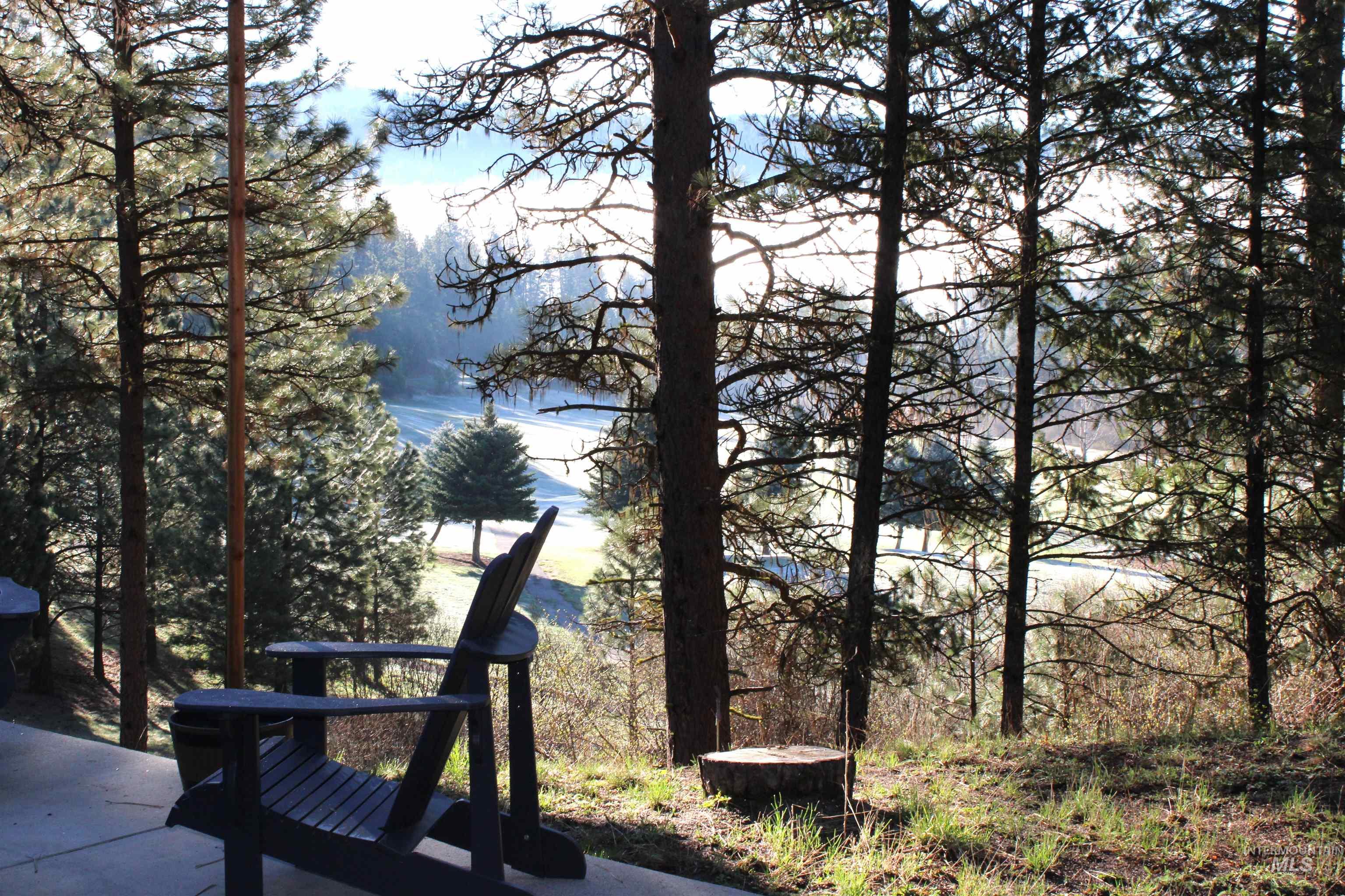 31 Rainbow Ridge Road Garden Valley, ID 83622 - Photo 26 of 33 View of golf course with water feature