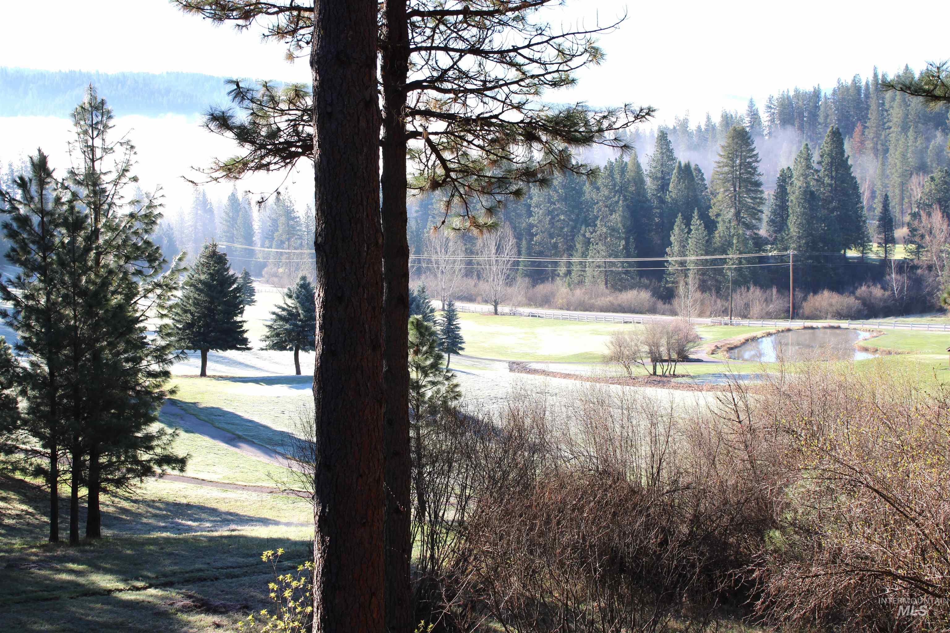 31 Rainbow Ridge Road Garden Valley, ID 83622 - Photo 27 of 33 View of golf course