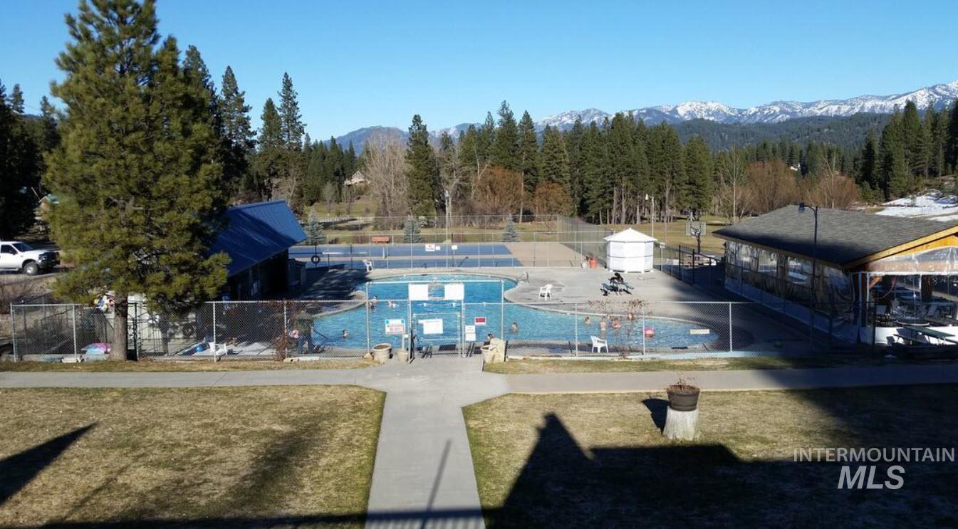 31 Rainbow Ridge Road Garden Valley, ID 83622 - Photo 32 of 33 Hot springs pool for public use