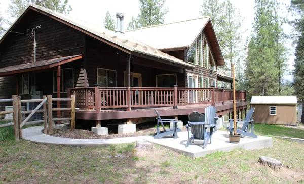 $1,050,000 | 31 Rainbow Ridge Road, Garden Valley, ID 83622