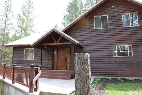 $1,050,000 | 31 Rainbow Ridge Road, Garden Valley, ID 83622