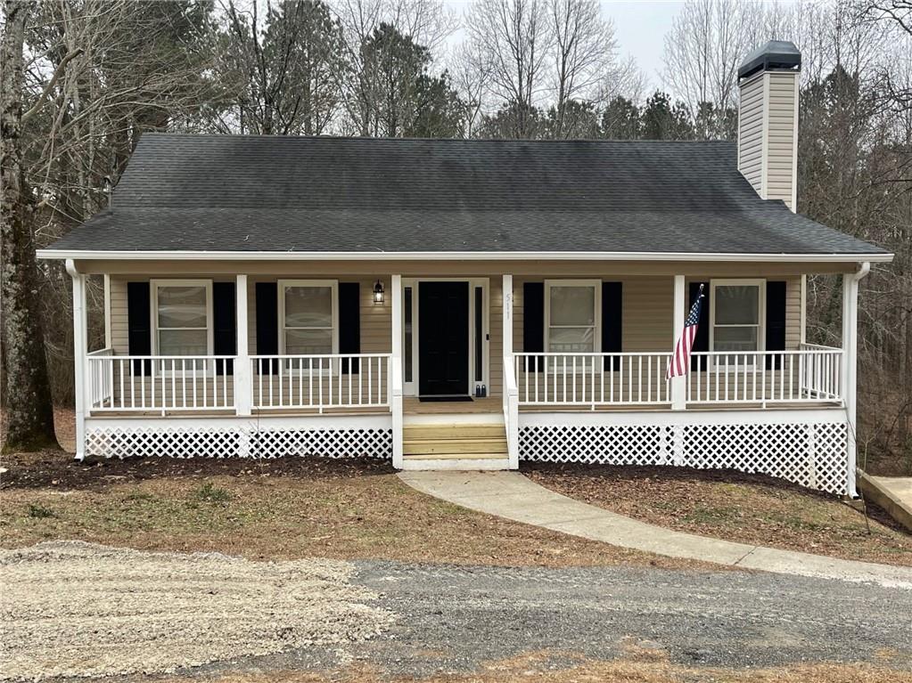 511 Hobson Road Jasper, GA 30143 - Photo 1 of 1 Gallery Image 1