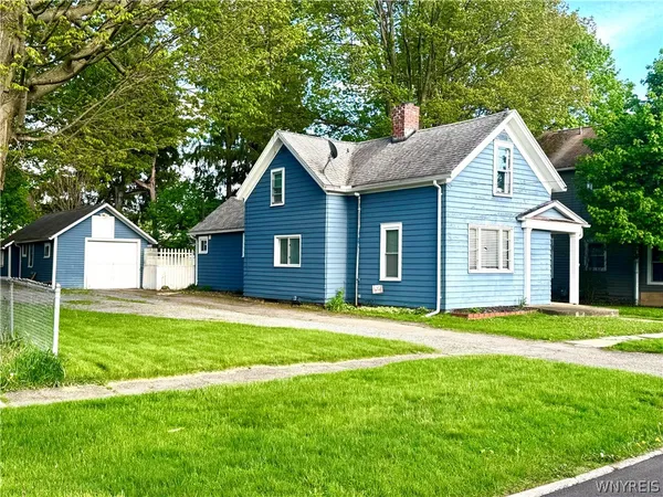 $139,900 | 210 North 13th Street, Olean, NY 14760