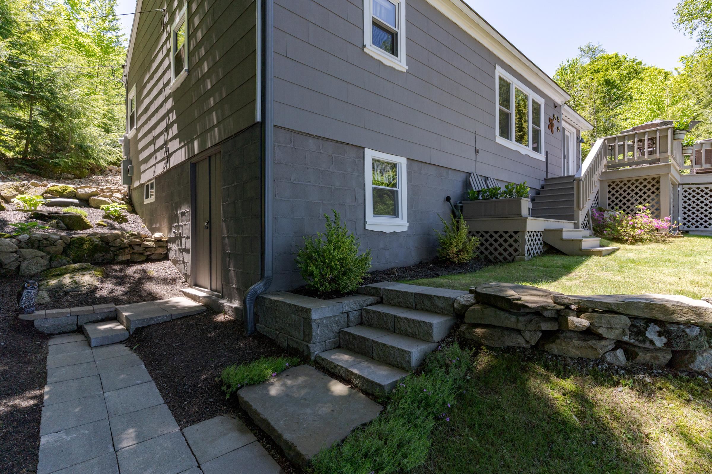 362 South Shore Road New Durham, NH 03855 - Photo 10 of 58