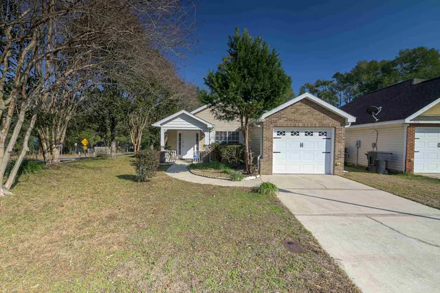 $229,900 | 4149 Ridge Haven Road, Tallahassee, FL 32305