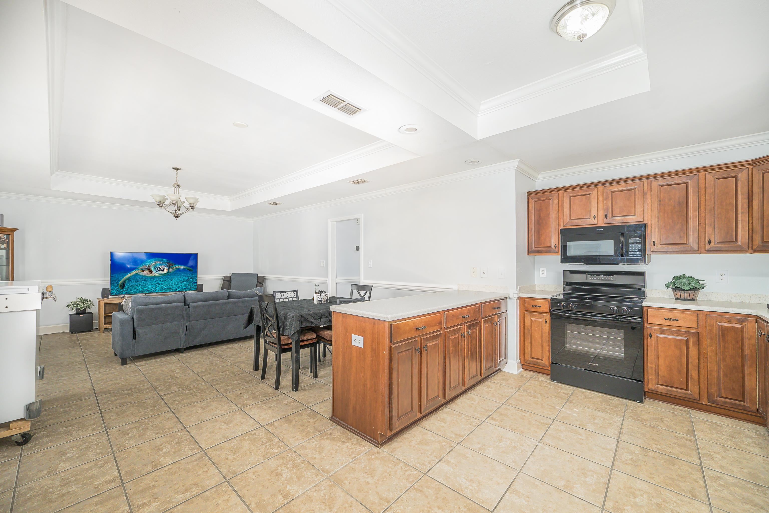 4149 Ridge Haven Road Tallahassee, FL 32305 - Photo 6 of 23