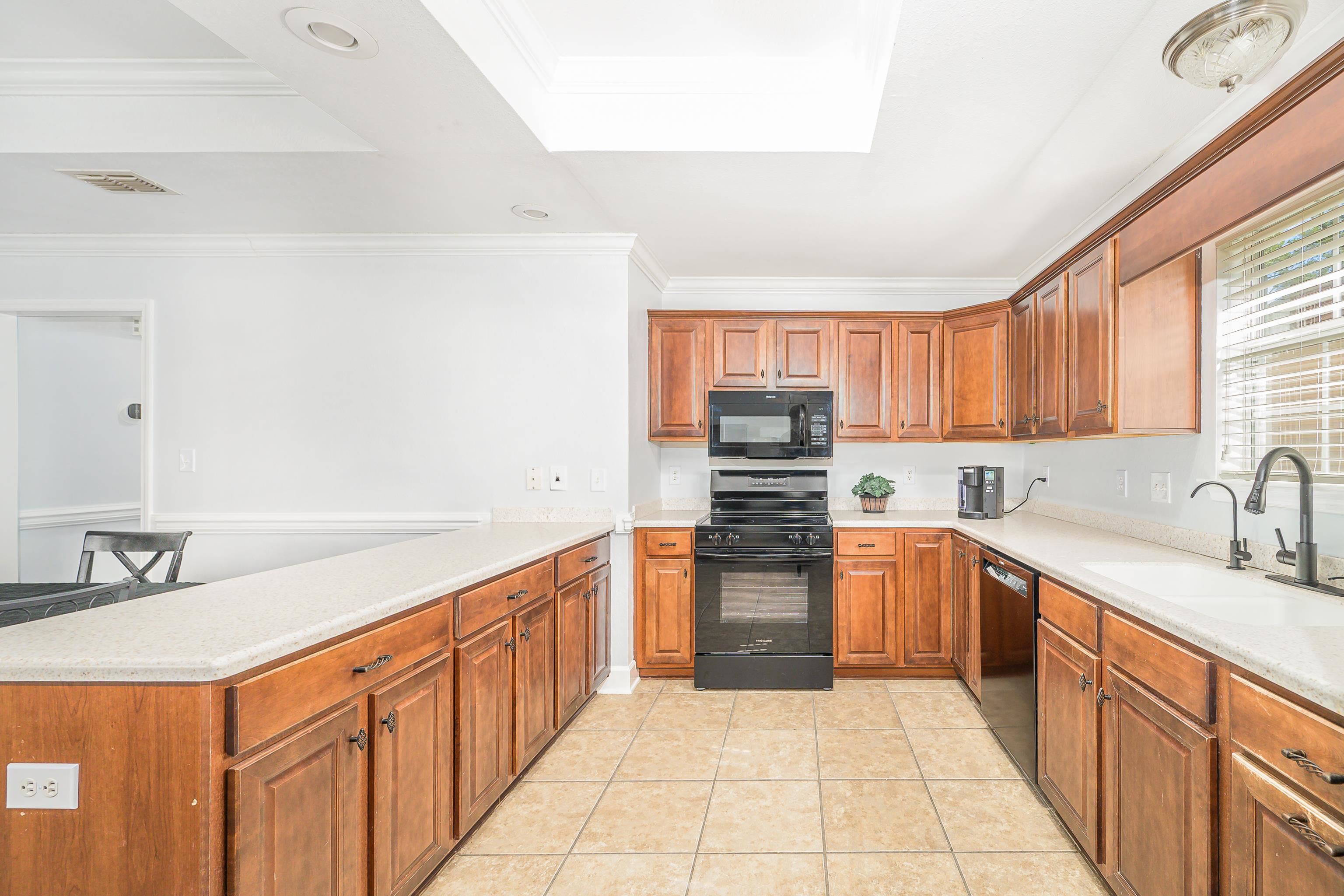 4149 Ridge Haven Road Tallahassee, FL 32305 - Photo 8 of 23