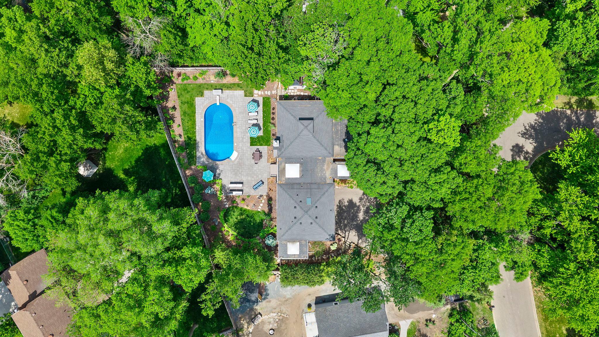 14801 Stone Road Wayzata, MN 55391 - Photo 102 of 112