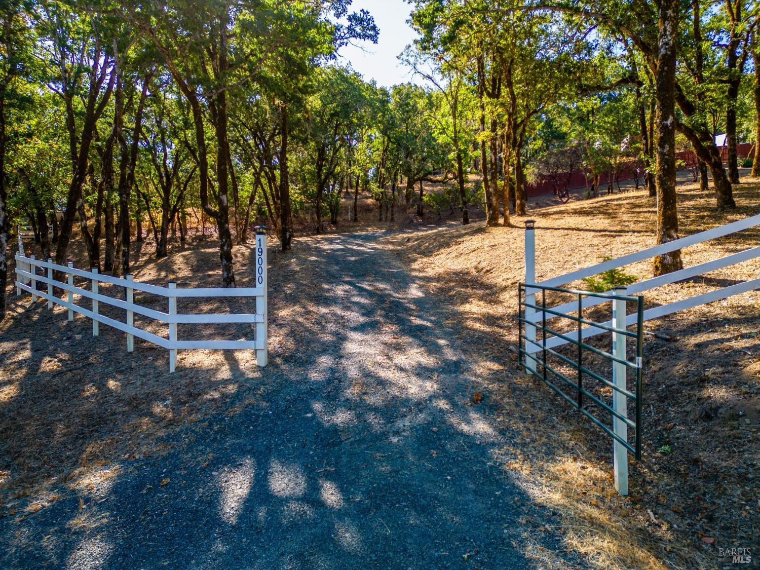 19000 Walker Road Willits, CA 95490 - Photo 1 of 1 Gallery Image 1