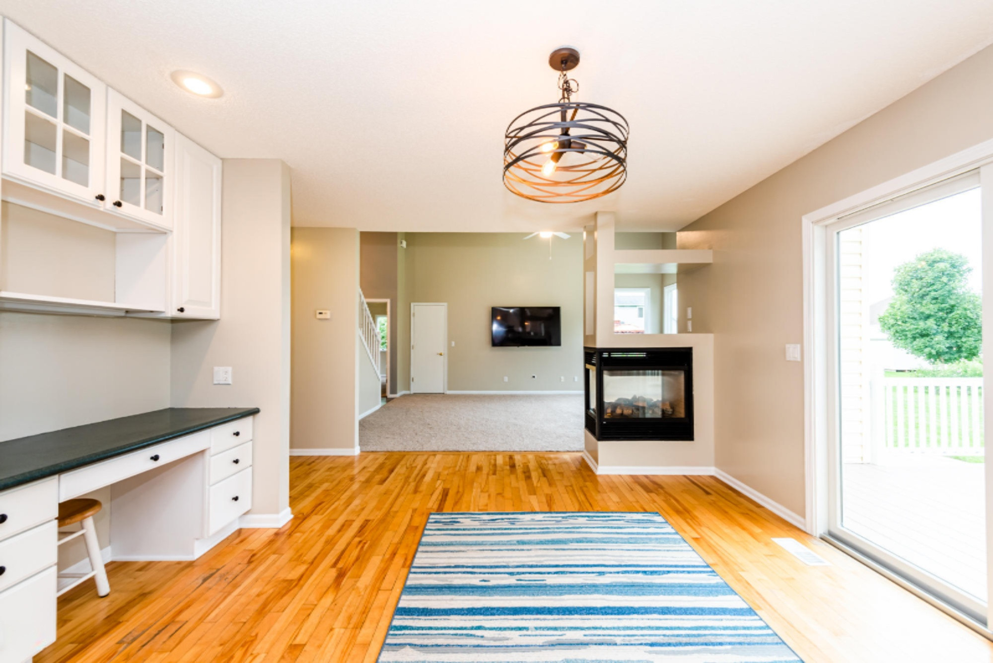 9766 Gast Road Bridgman, MI 49106 - Photo 9 of 32 Gast-109