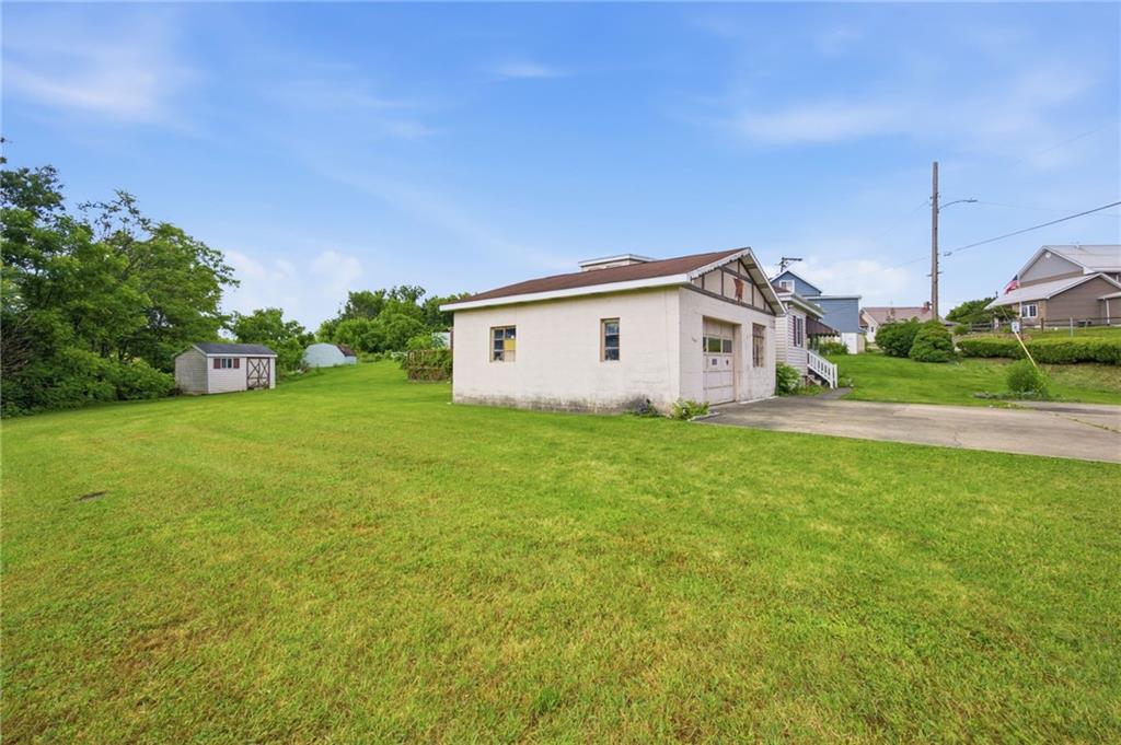 514 Rostraver Road Belle Vernon, PA 15012 - Photo 40 of 44