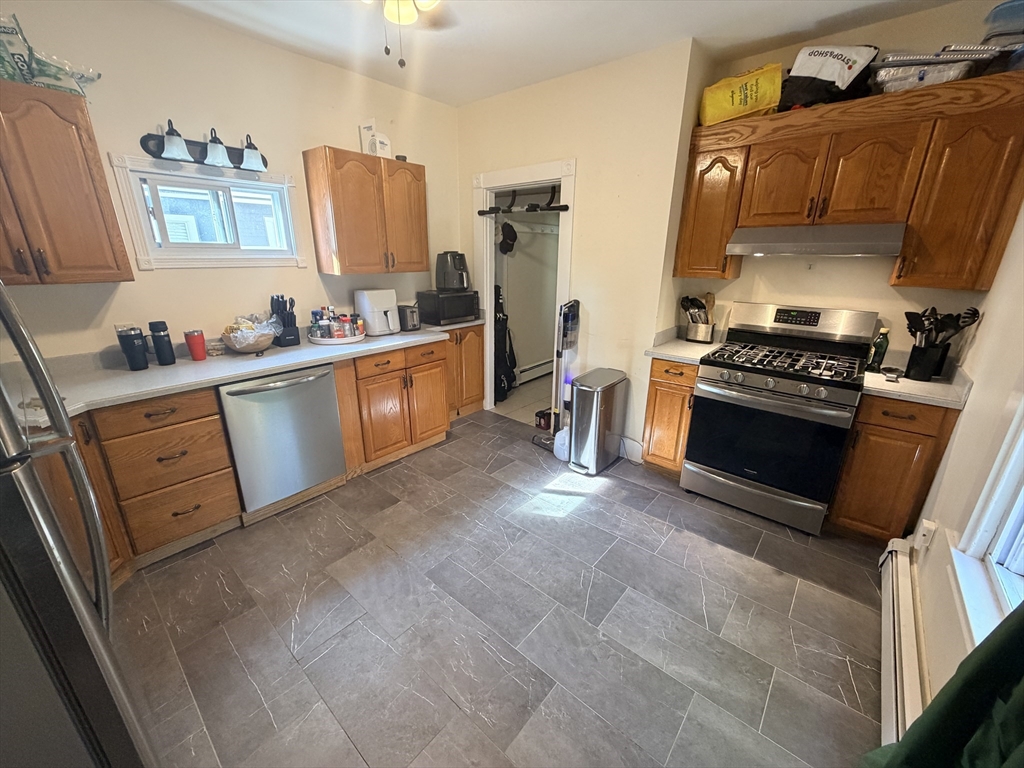 19 Berkeley Street, Unit 1 Somerville, MA 02143 - Photo 1 of 12