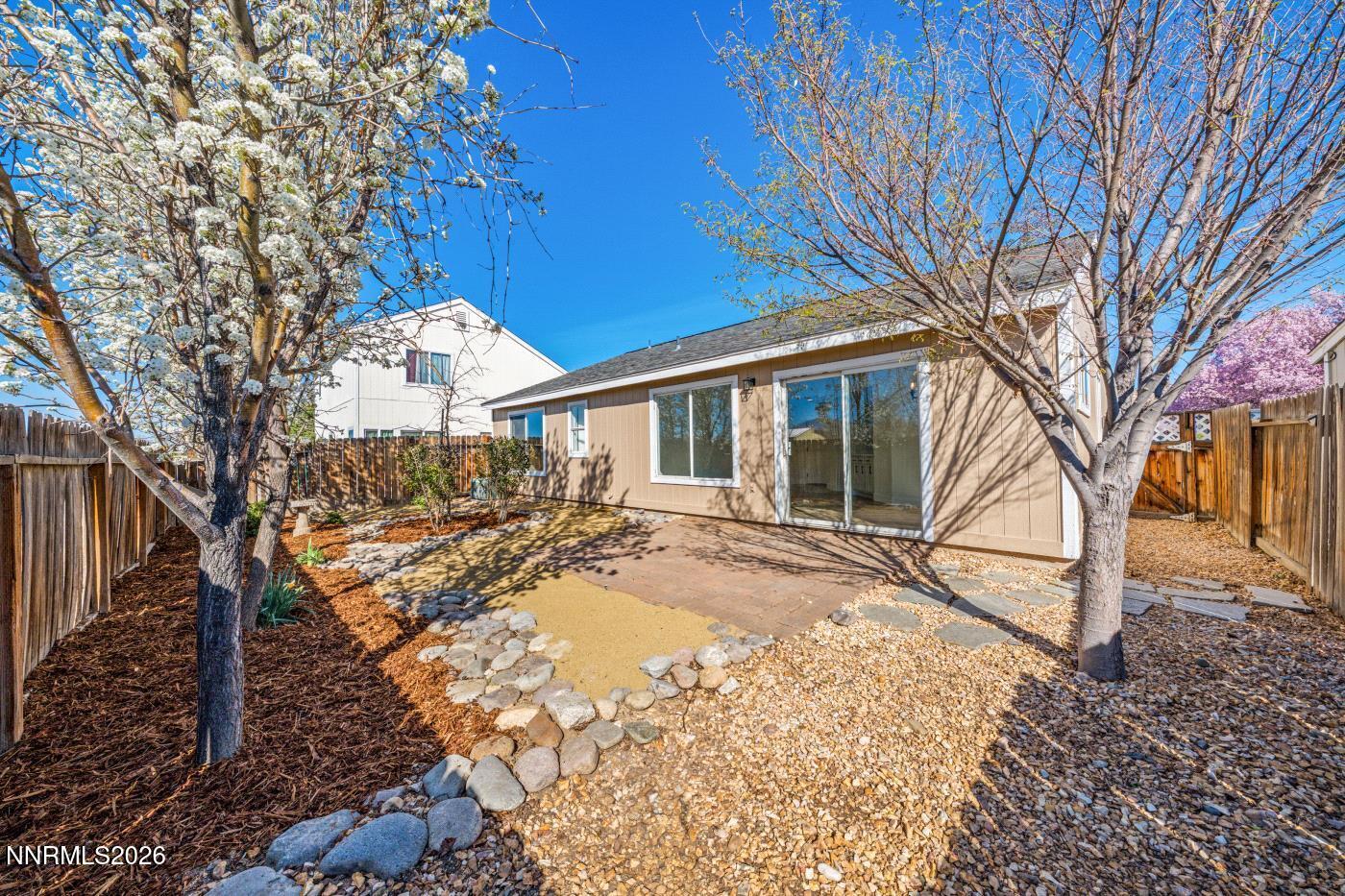 4559 China Rose Circle Reno, NV 89502 - Photo 20 of 30 43. A7V06288