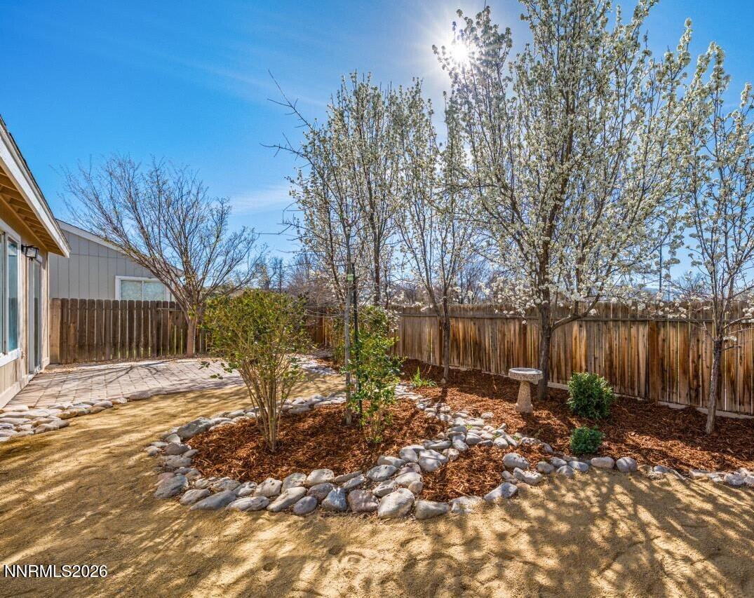 4559 China Rose Circle Reno, NV 89502 - Photo 21 of 30 Backyard cropped