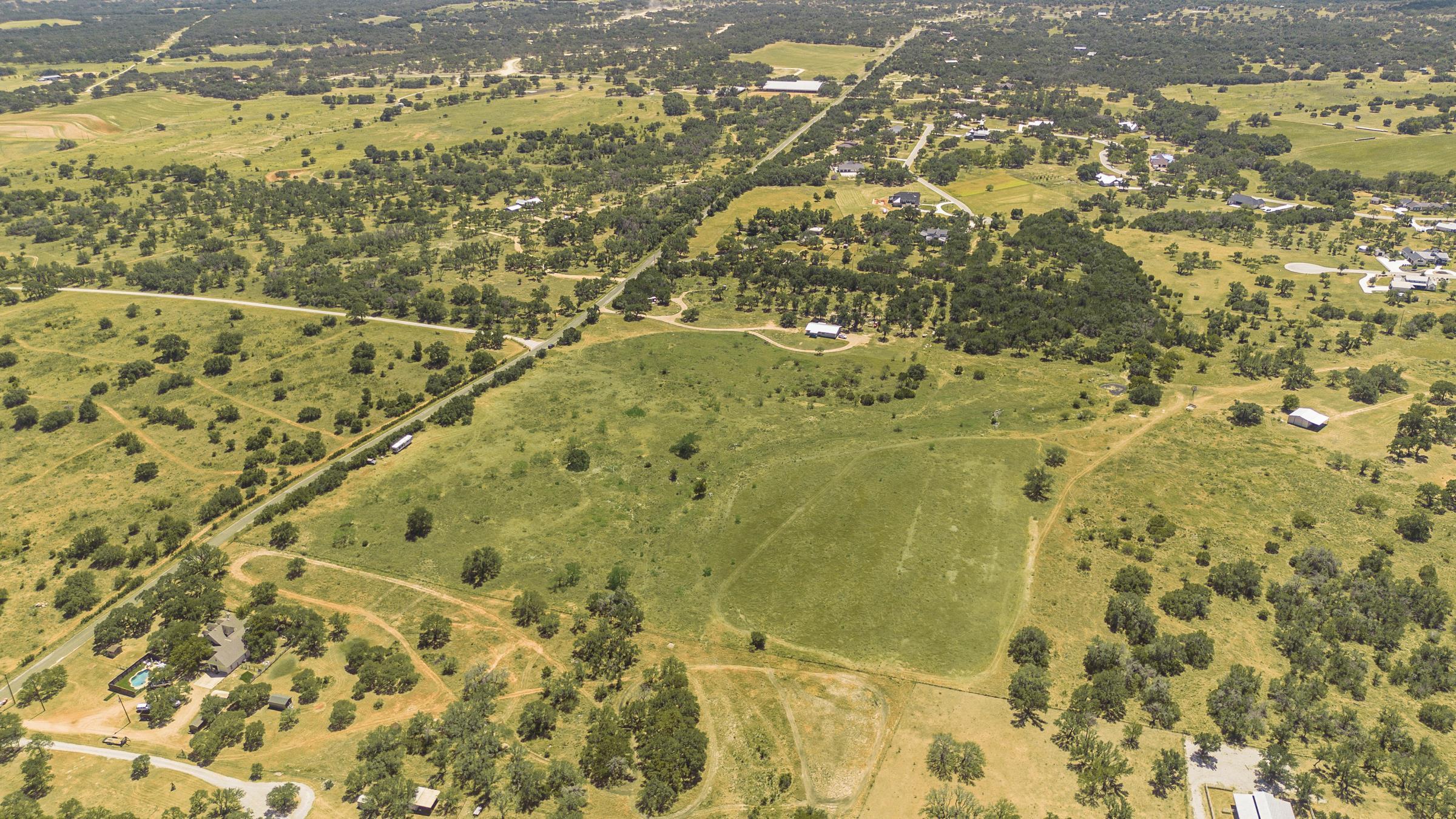 2965 Old Marble Falls Road Round Mountain, TX 78663 - Photo 5 of 28