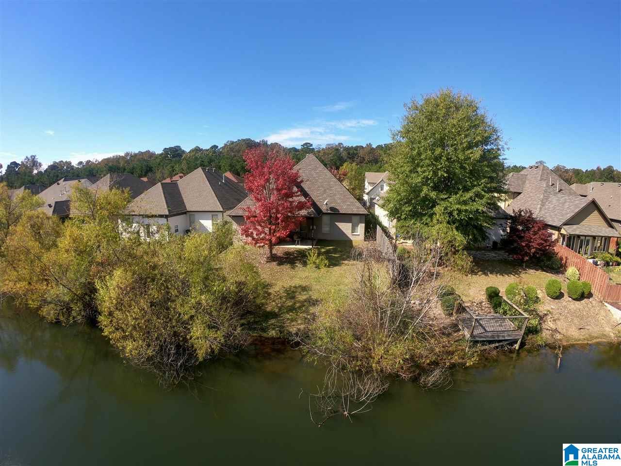 5832 Water Point Lane Birmingham, AL 35244 - Photo 20 of 21