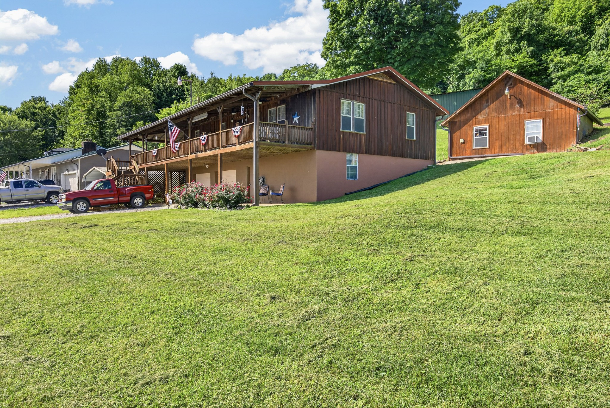 955 Livingston Boatdock Road Allons, TN 38541 - Photo 24 of 34 Gallery Image 24