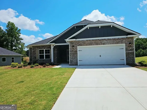 $330,505 | 325 Angela Avenue, Bowdon, GA 30108