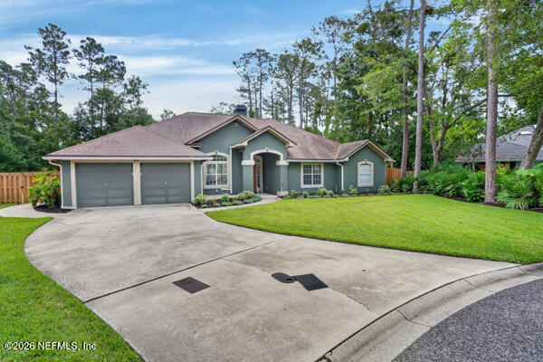 1703 Hunters Ridge Road Orange Park, FL 32003 - Photo 3 of 42 134260668900641047_134260668778462365_Le