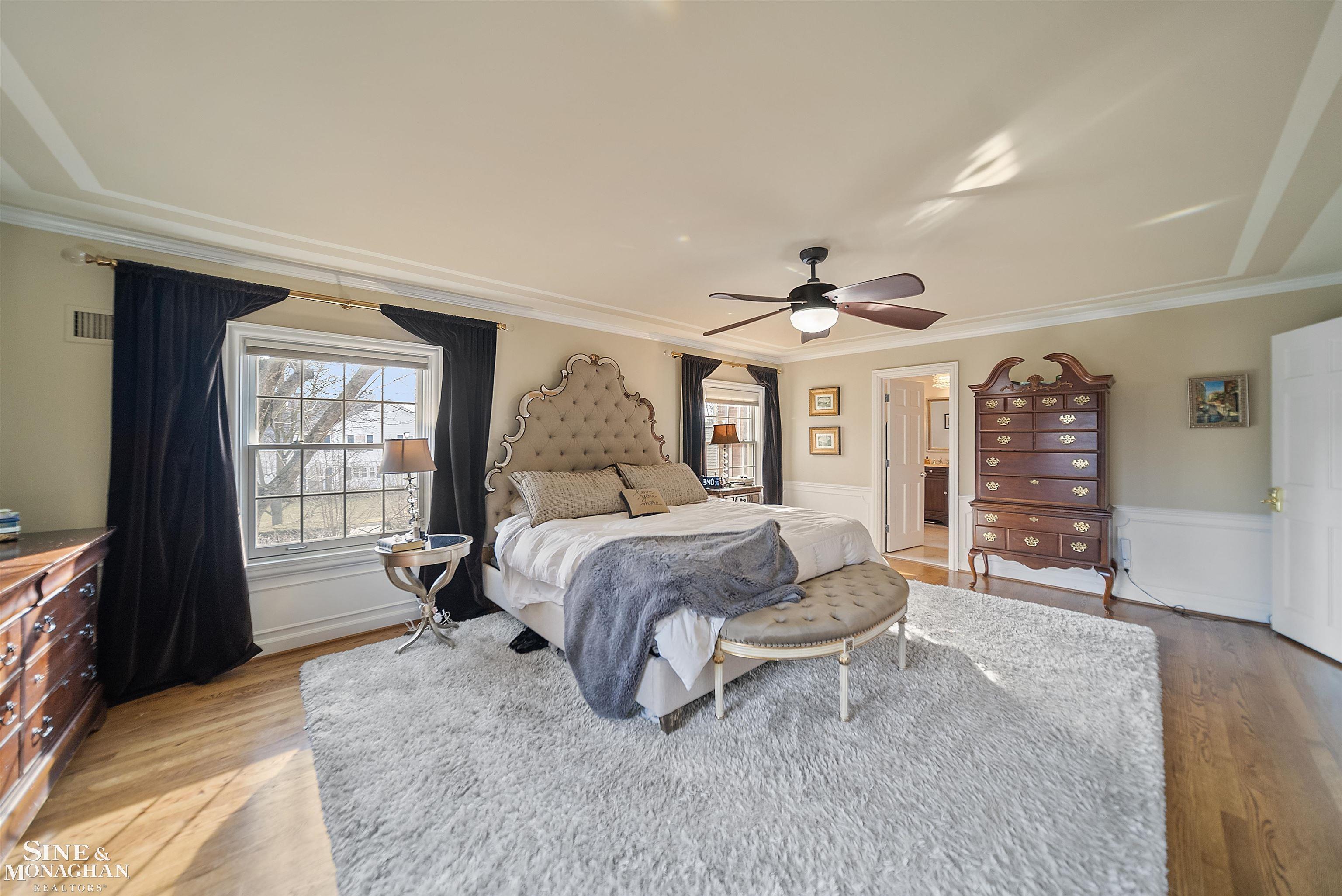 835 Lake Shore Road Grosse Pointe Shores, MI 48236 - Photo 24 of 73