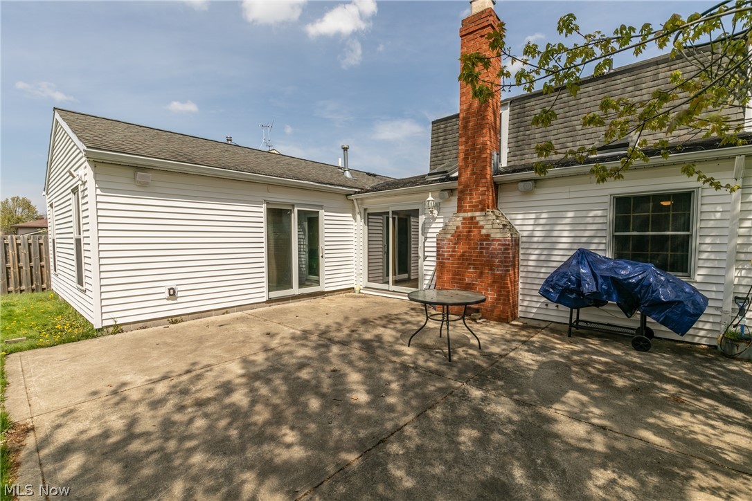 17804 Howe Road Strongsville, OH 44136 - Photo 35 of 35