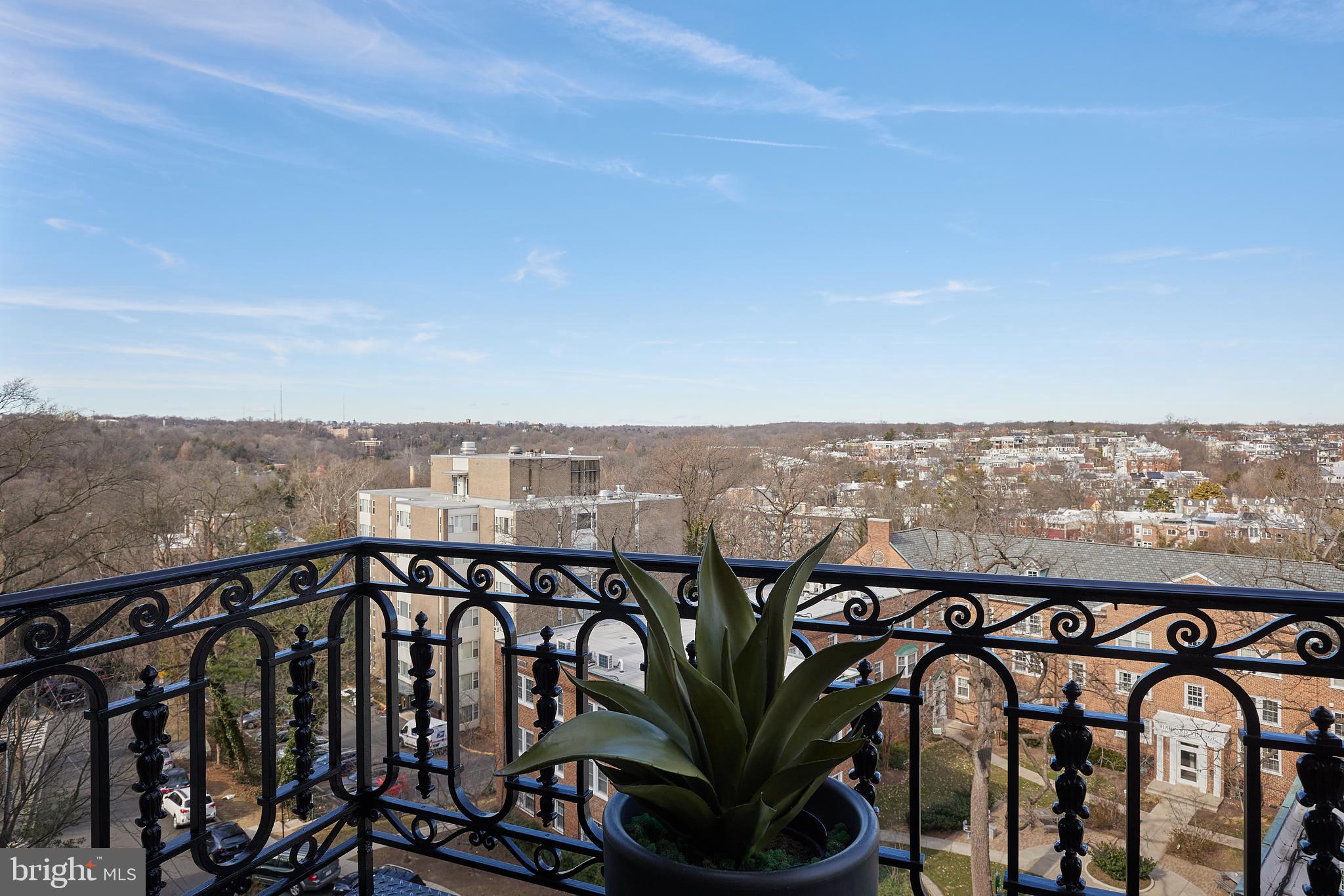 2853 Ontario Road Northwest, Unit 515 Washington, DC 20009 - Photo 12 of 37 Gallery Image 12