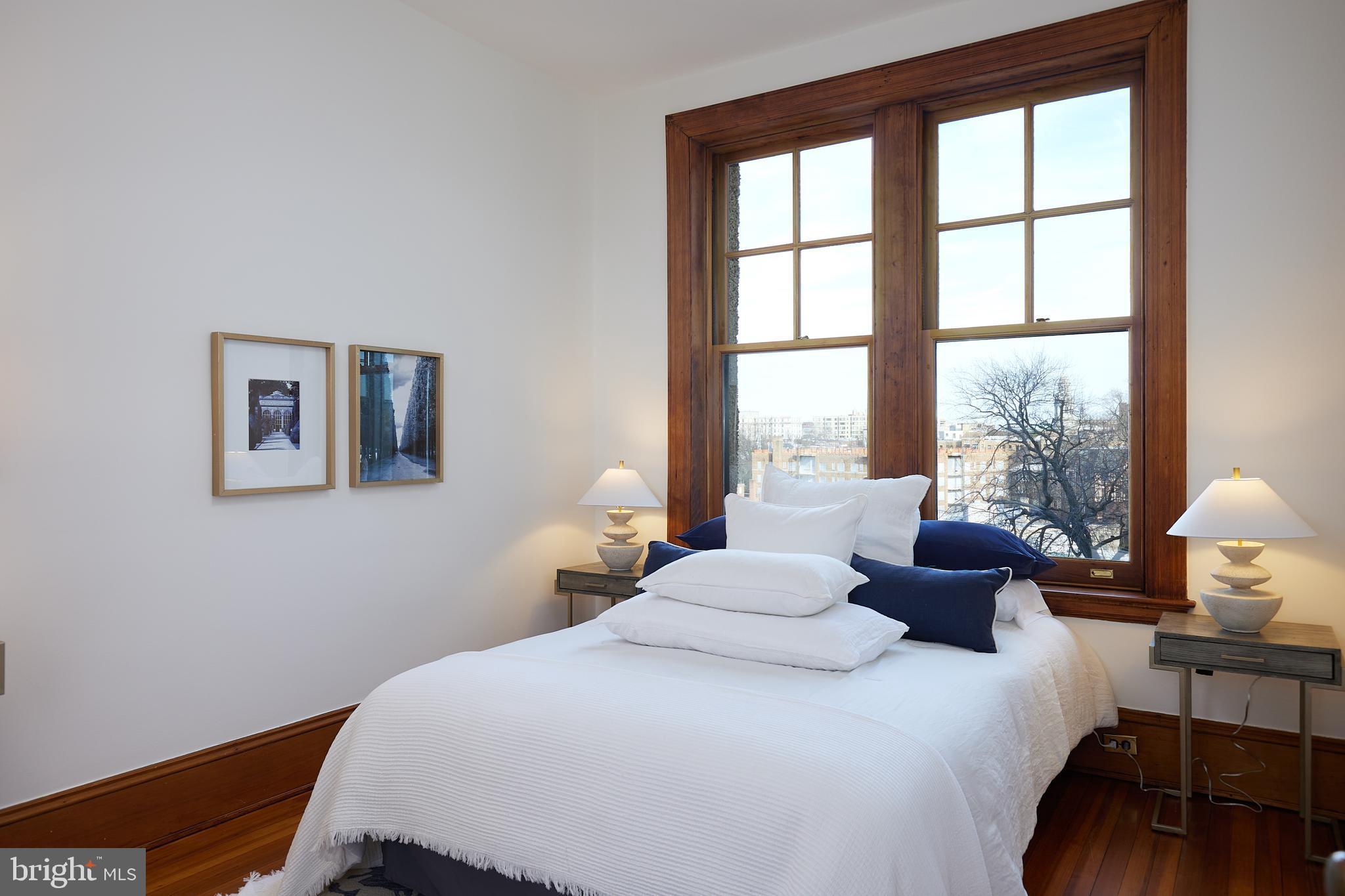 2853 Ontario Road Northwest, Unit 515 Washington, DC 20009 - Photo 13 of 37 Gallery Image 13