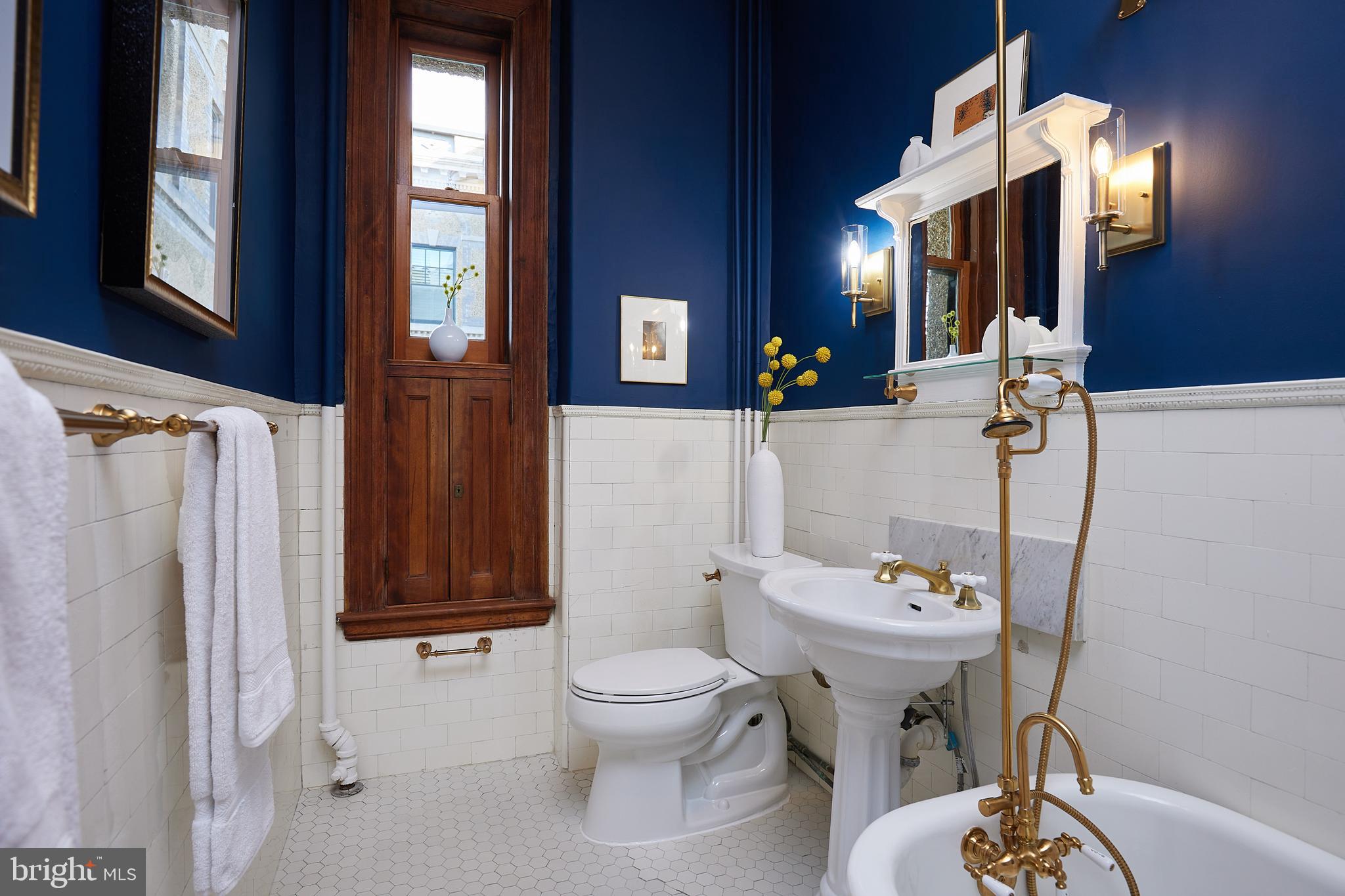2853 Ontario Road Northwest, Unit 515 Washington, DC 20009 - Photo 16 of 37 Gallery Image 16