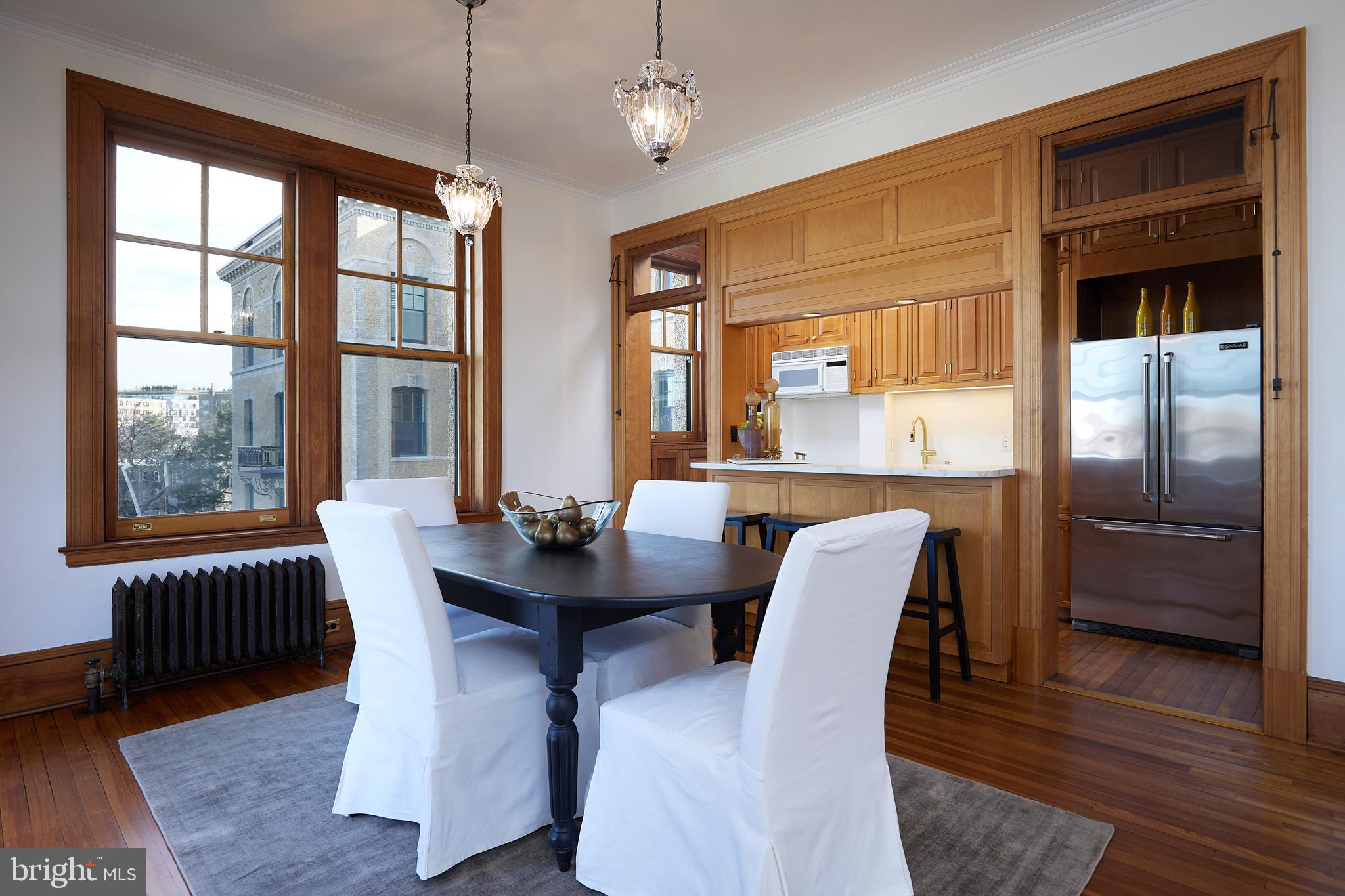 2853 Ontario Road Northwest, Unit 515 Washington, DC 20009 - Photo 8 of 37 Gallery Image 8