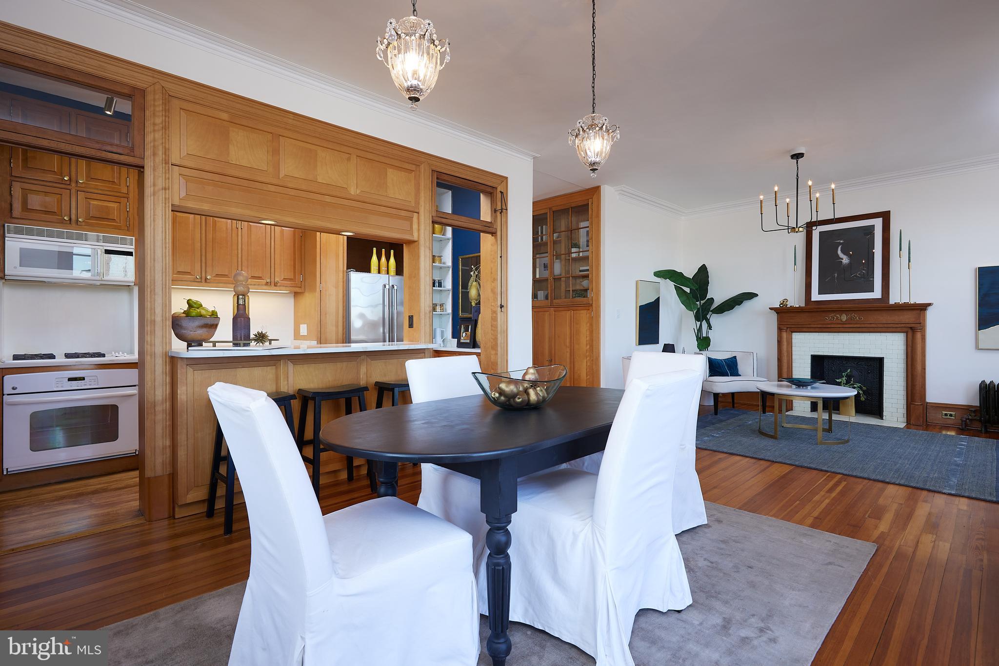 2853 Ontario Road Northwest, Unit 515 Washington, DC 20009 - Photo 9 of 37 Gallery Image 9
