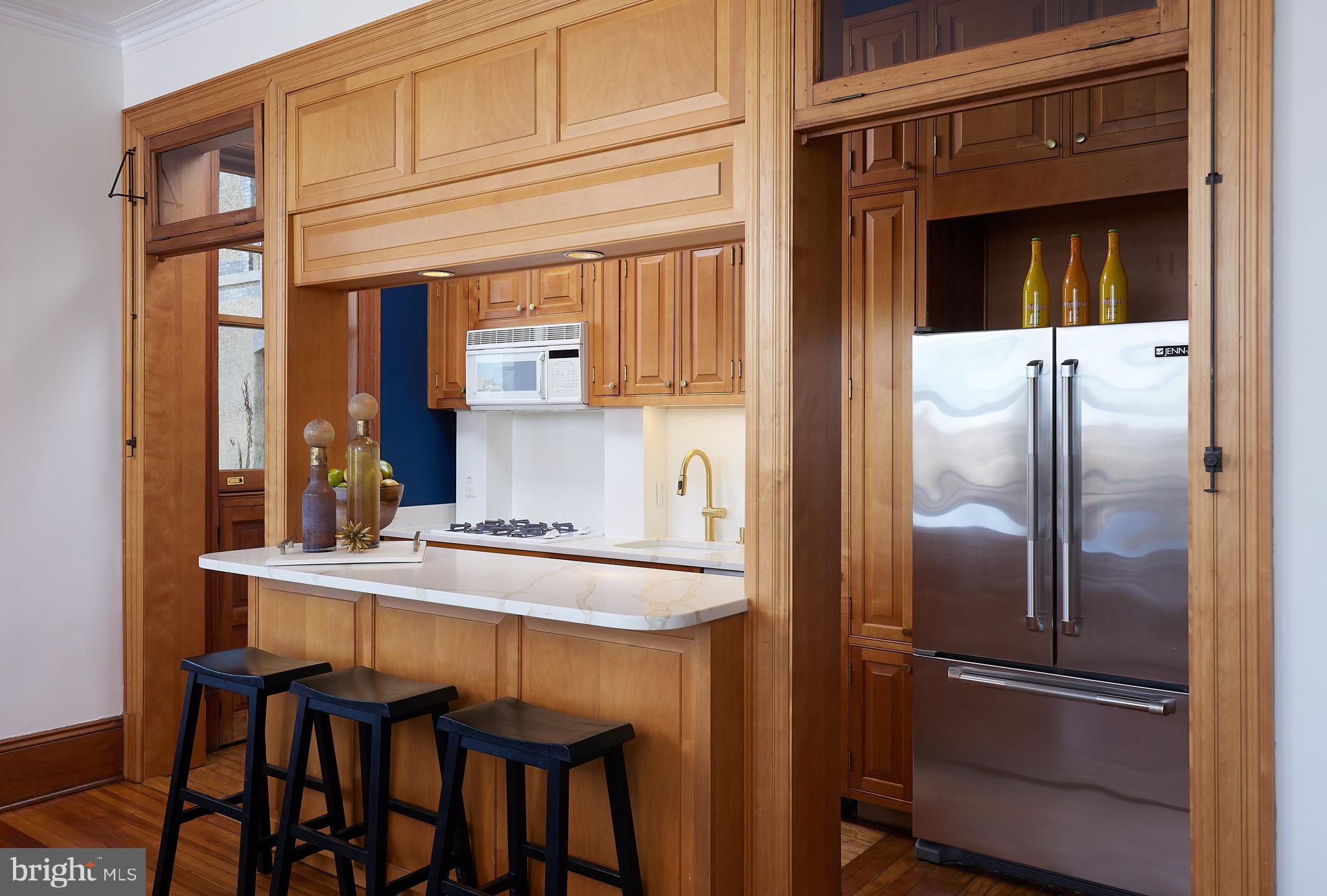2853 Ontario Road Northwest, Unit 515 Washington, DC 20009 - Photo 10 of 37 Gallery Image 10