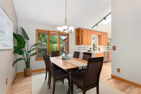 $775,000 | 7910 West Harvard Place, Lakewood, CO 80227