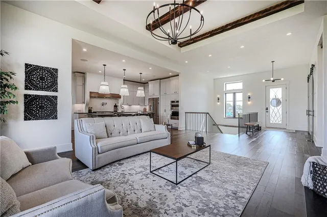 $1,420,000 | 8512 North Booth Avenue, Kansas City, MO 64157