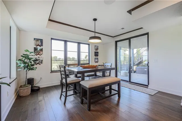 $1,420,000 | 8512 North Booth Avenue, Kansas City, MO 64157