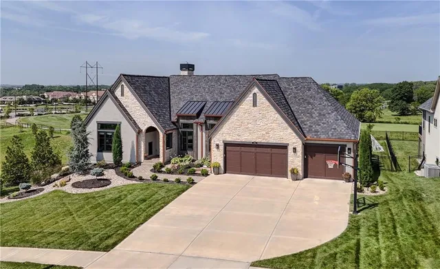 $1,420,000 | 8512 North Booth Avenue, Kansas City, MO 64157